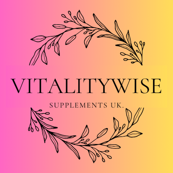 Vitalitywise supplements uk